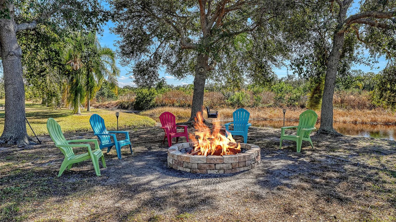 OAK FORD GOLF CLUB - Residential