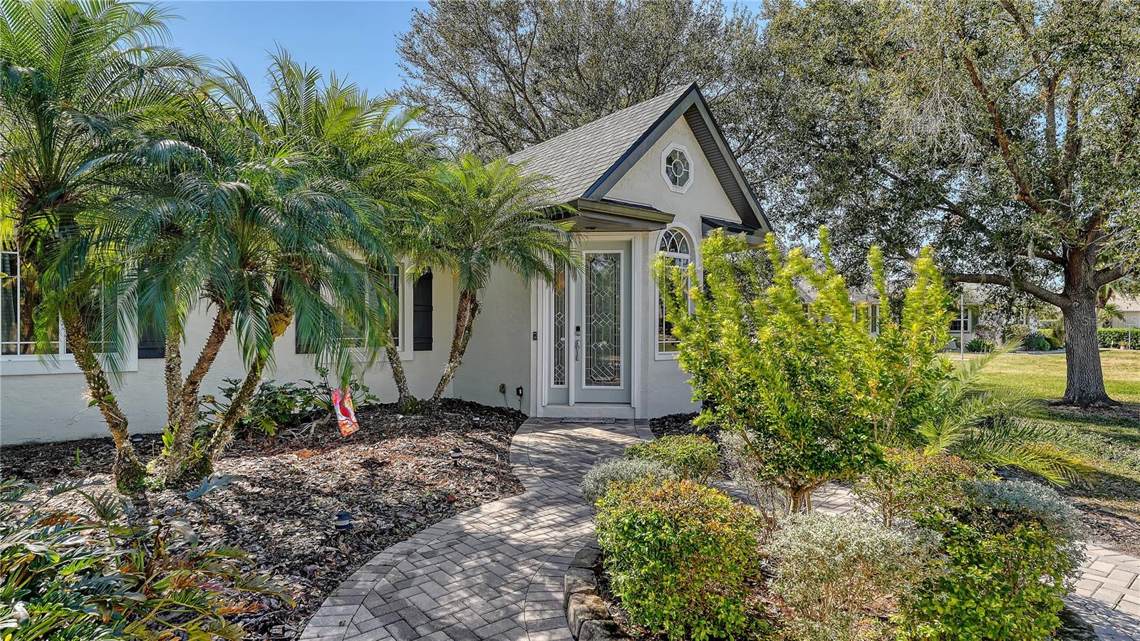 OAK FORD GOLF CLUB - Residential