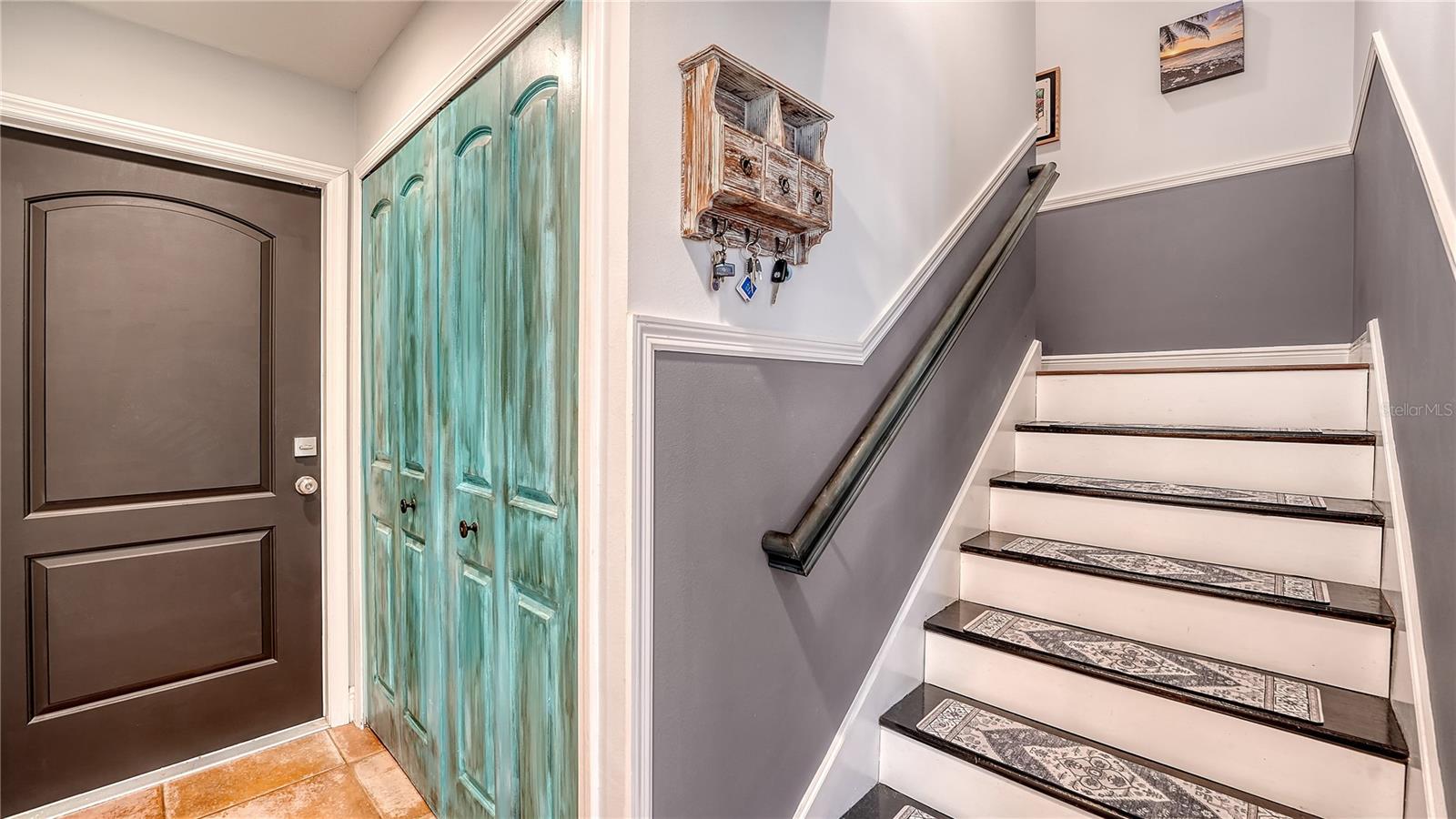 OAK FORD GOLF CLUB - Residential