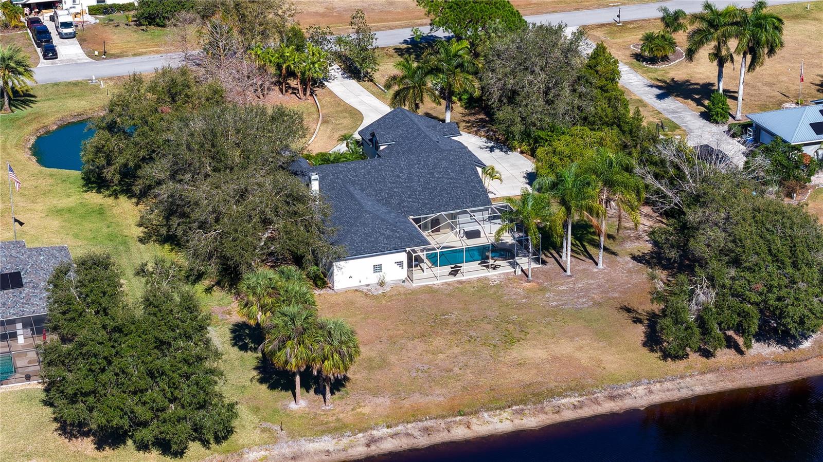 OAK FORD GOLF CLUB - Residential