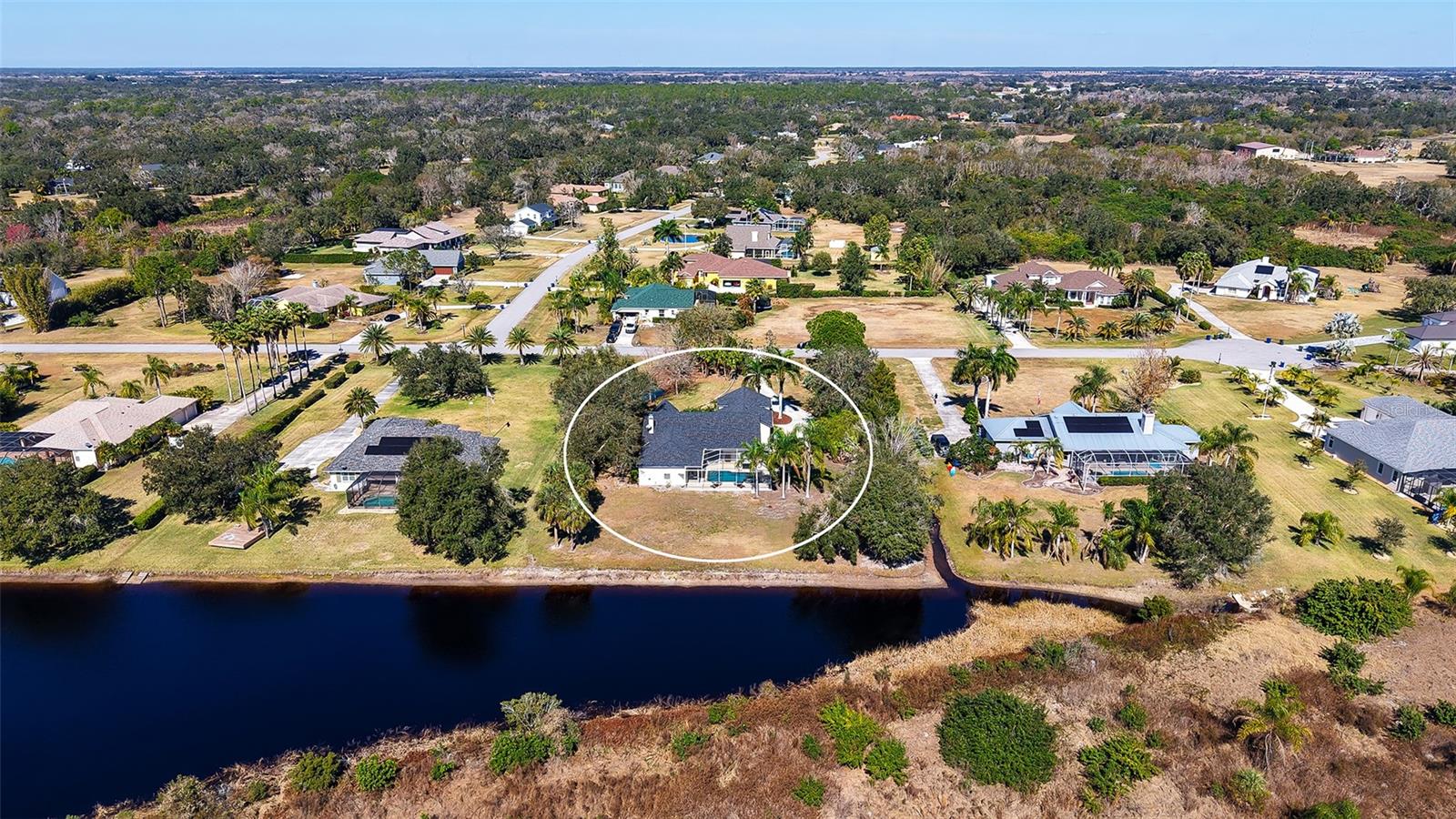 OAK FORD GOLF CLUB - Residential