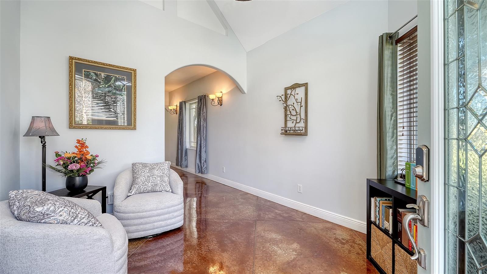 OAK FORD GOLF CLUB - Residential