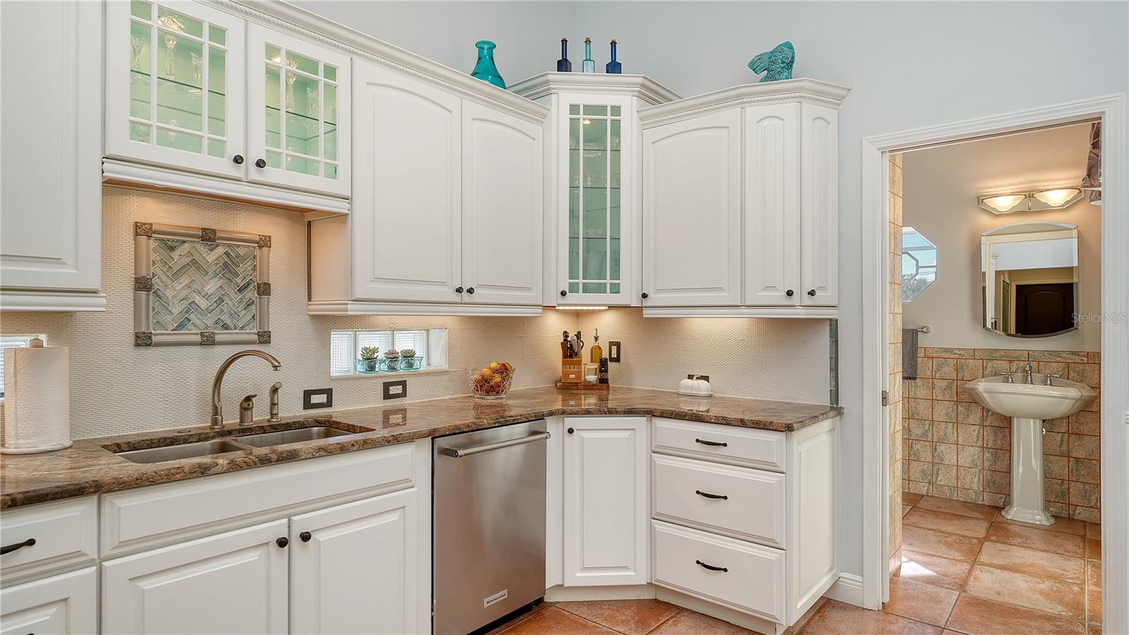 OAK FORD GOLF CLUB - Residential