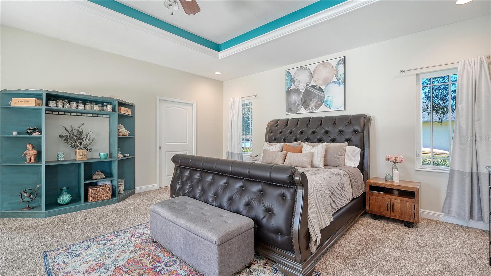 OAK FORD GOLF CLUB - Residential