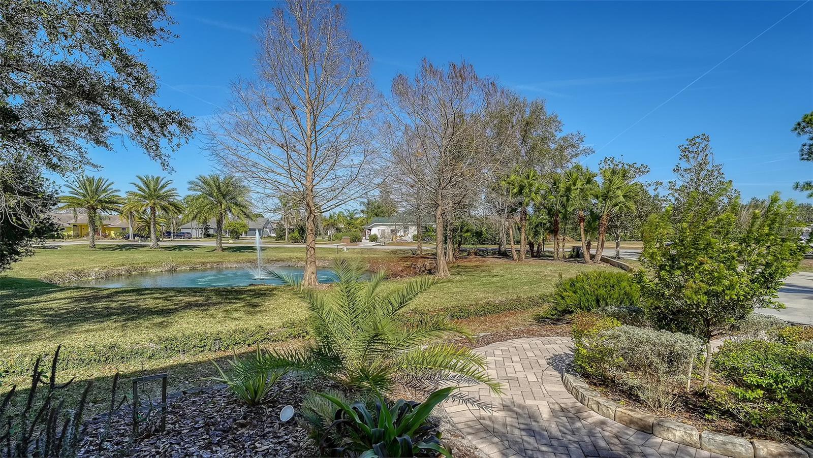 OAK FORD GOLF CLUB - Residential