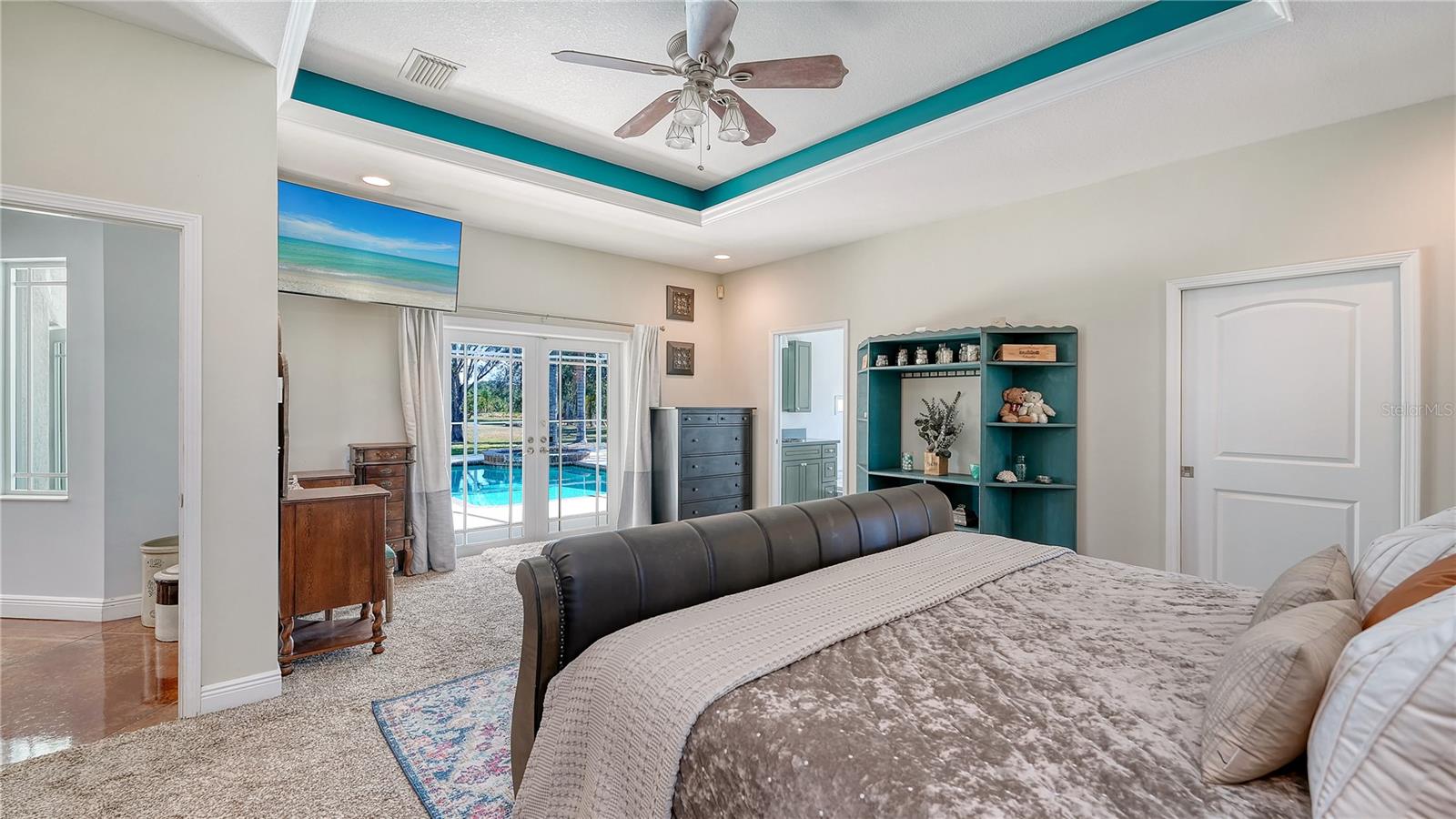 OAK FORD GOLF CLUB - Residential