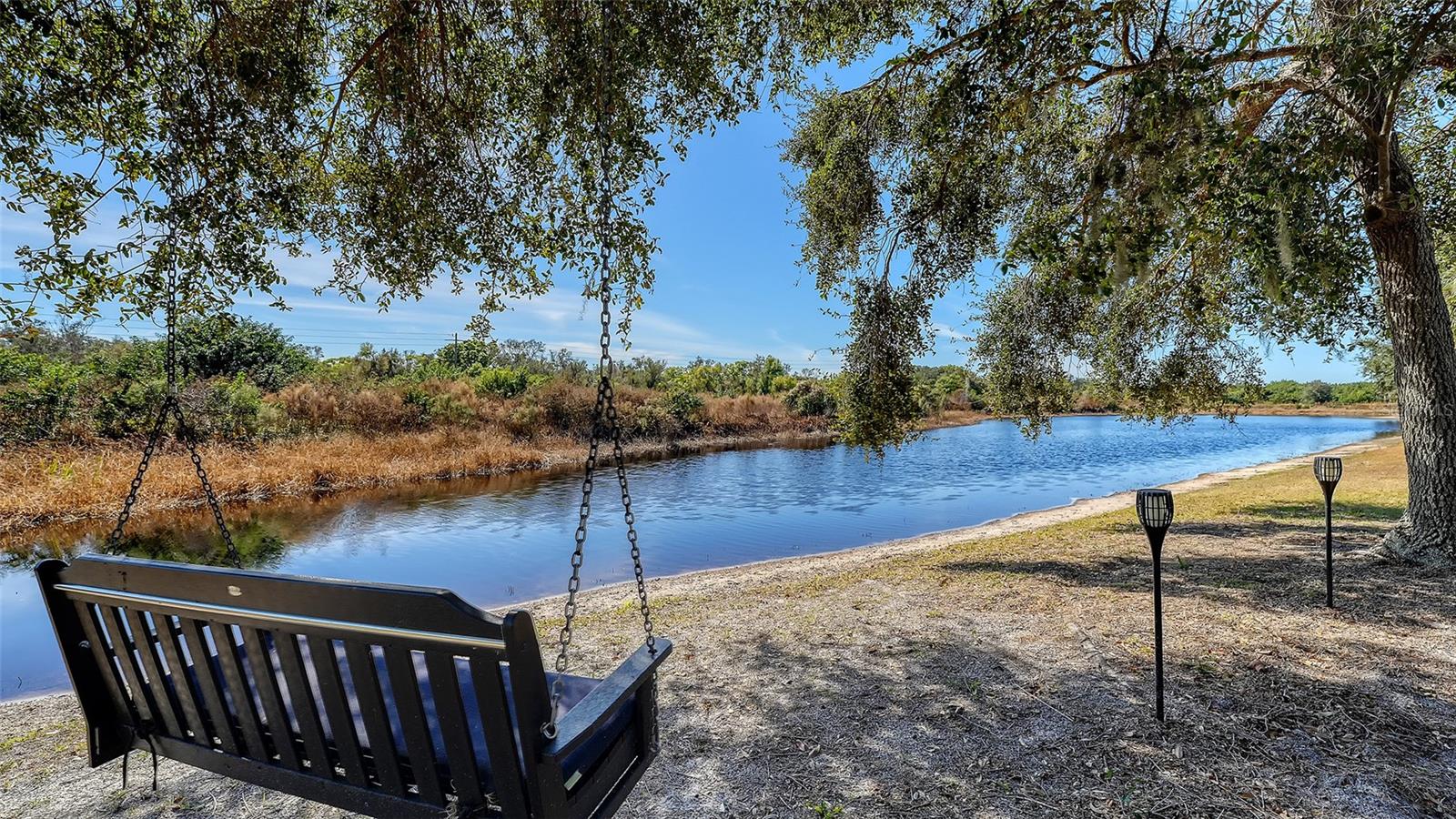 OAK FORD GOLF CLUB - Residential