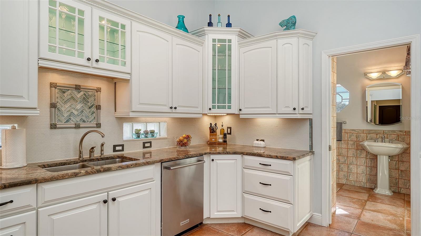 OAK FORD GOLF CLUB - Residential