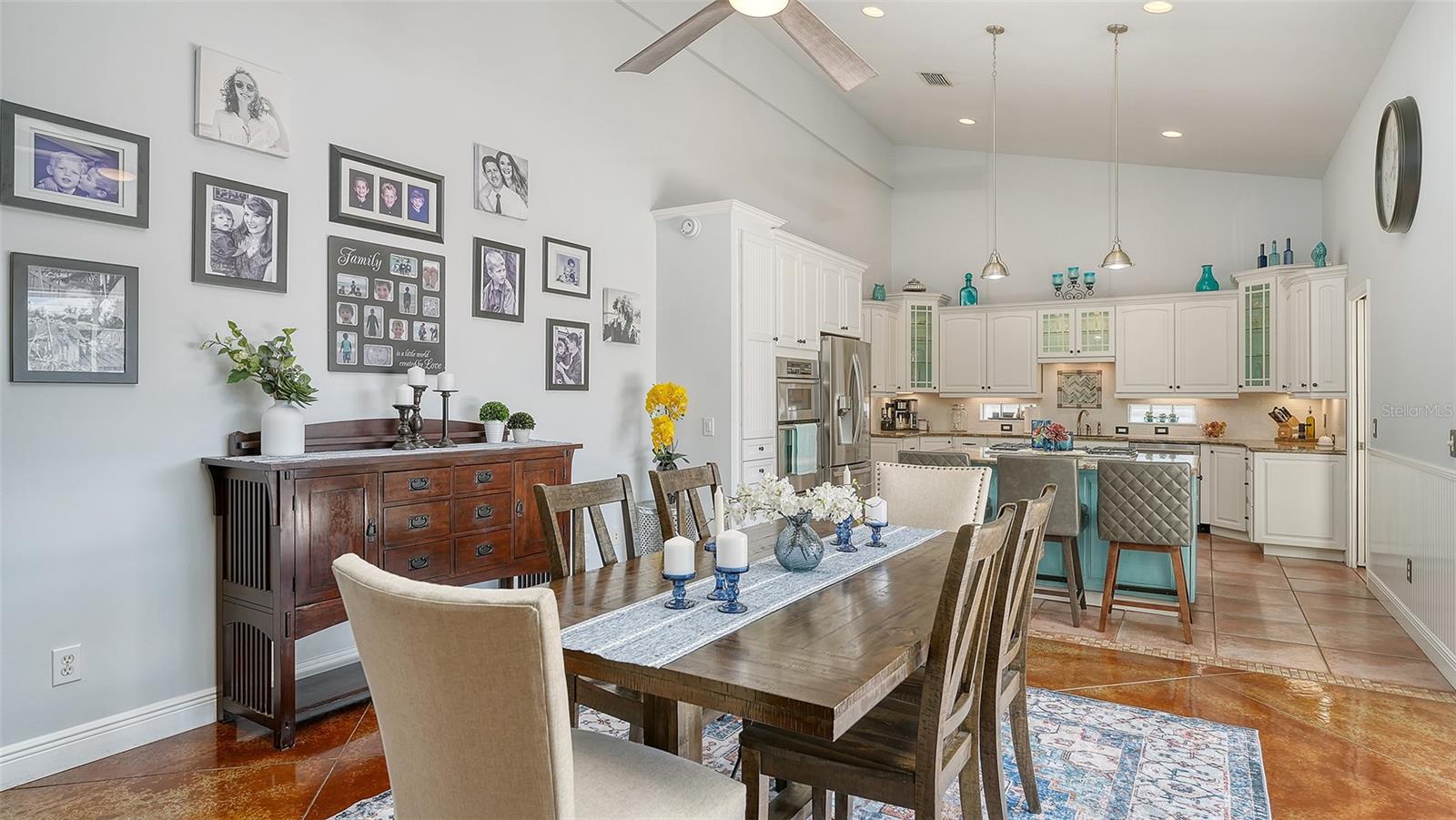 OAK FORD GOLF CLUB - Residential