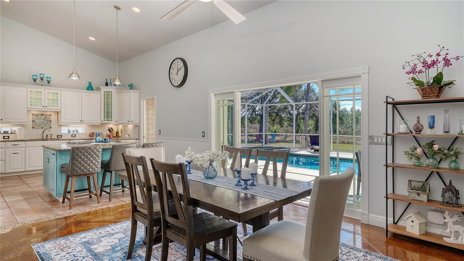 OAK FORD GOLF CLUB - Residential