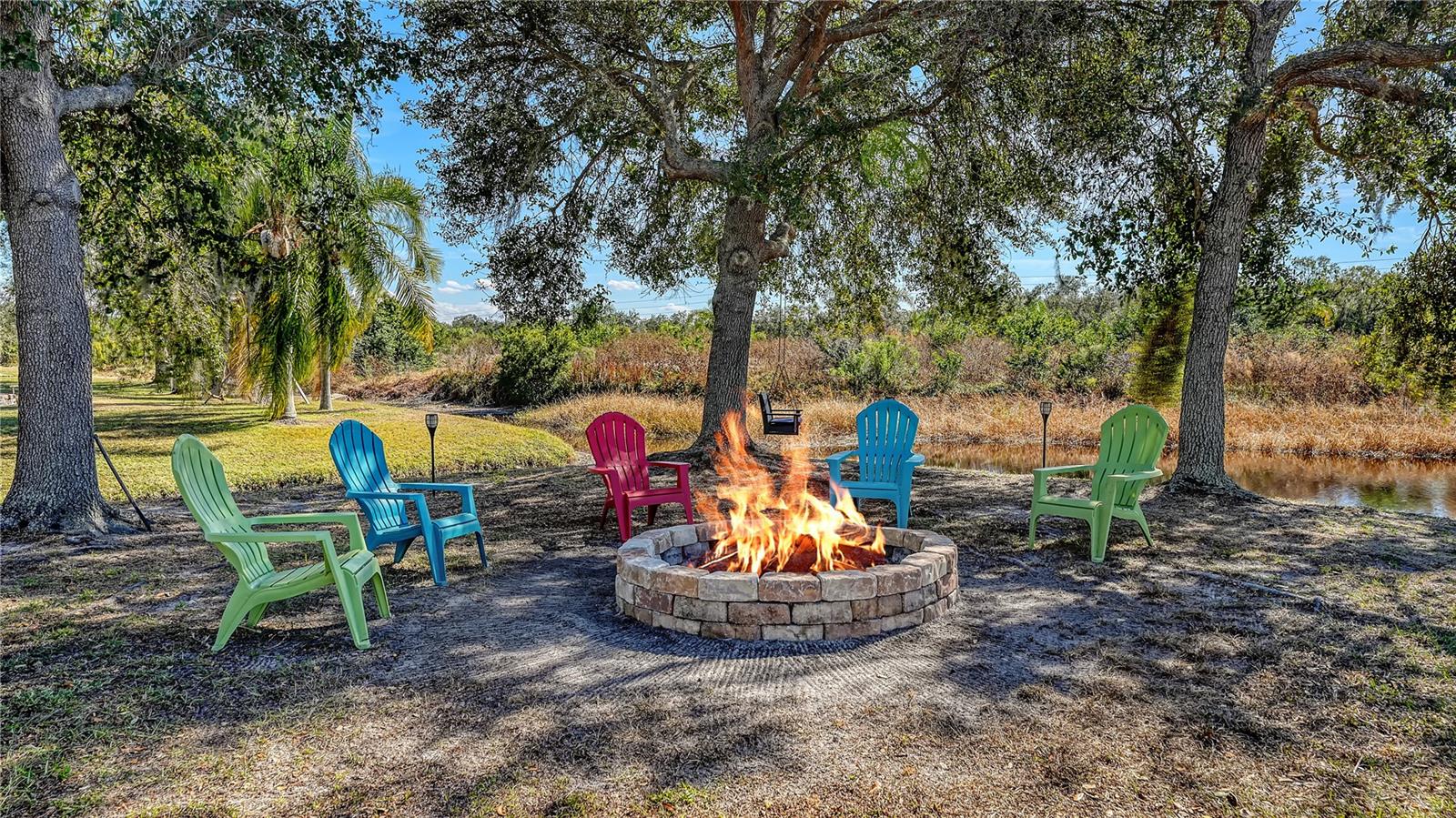 OAK FORD GOLF CLUB - Residential