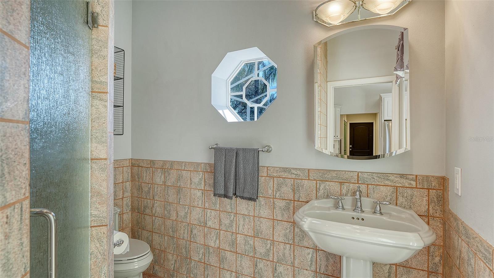 OAK FORD GOLF CLUB - Residential