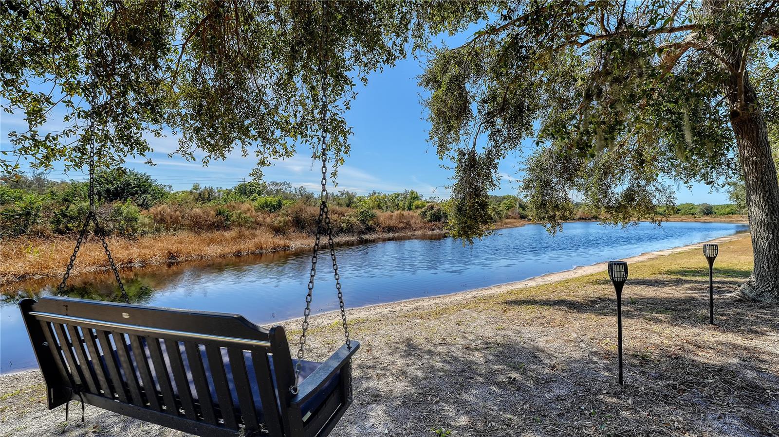 OAK FORD GOLF CLUB - Residential