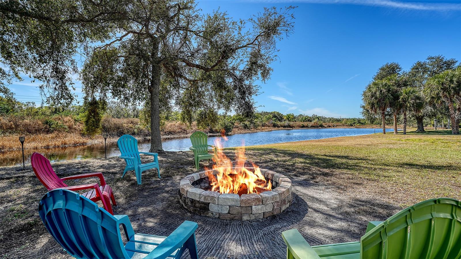 OAK FORD GOLF CLUB - Residential