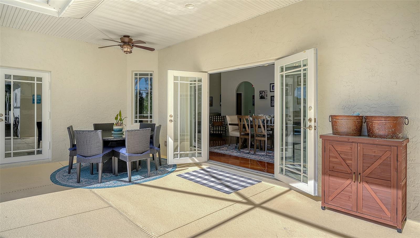 OAK FORD GOLF CLUB - Residential