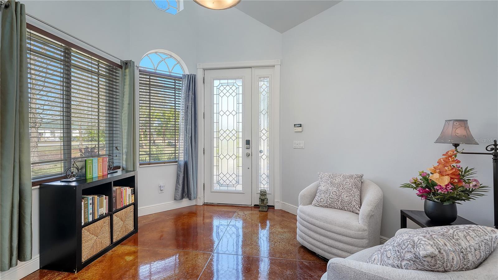 OAK FORD GOLF CLUB - Residential