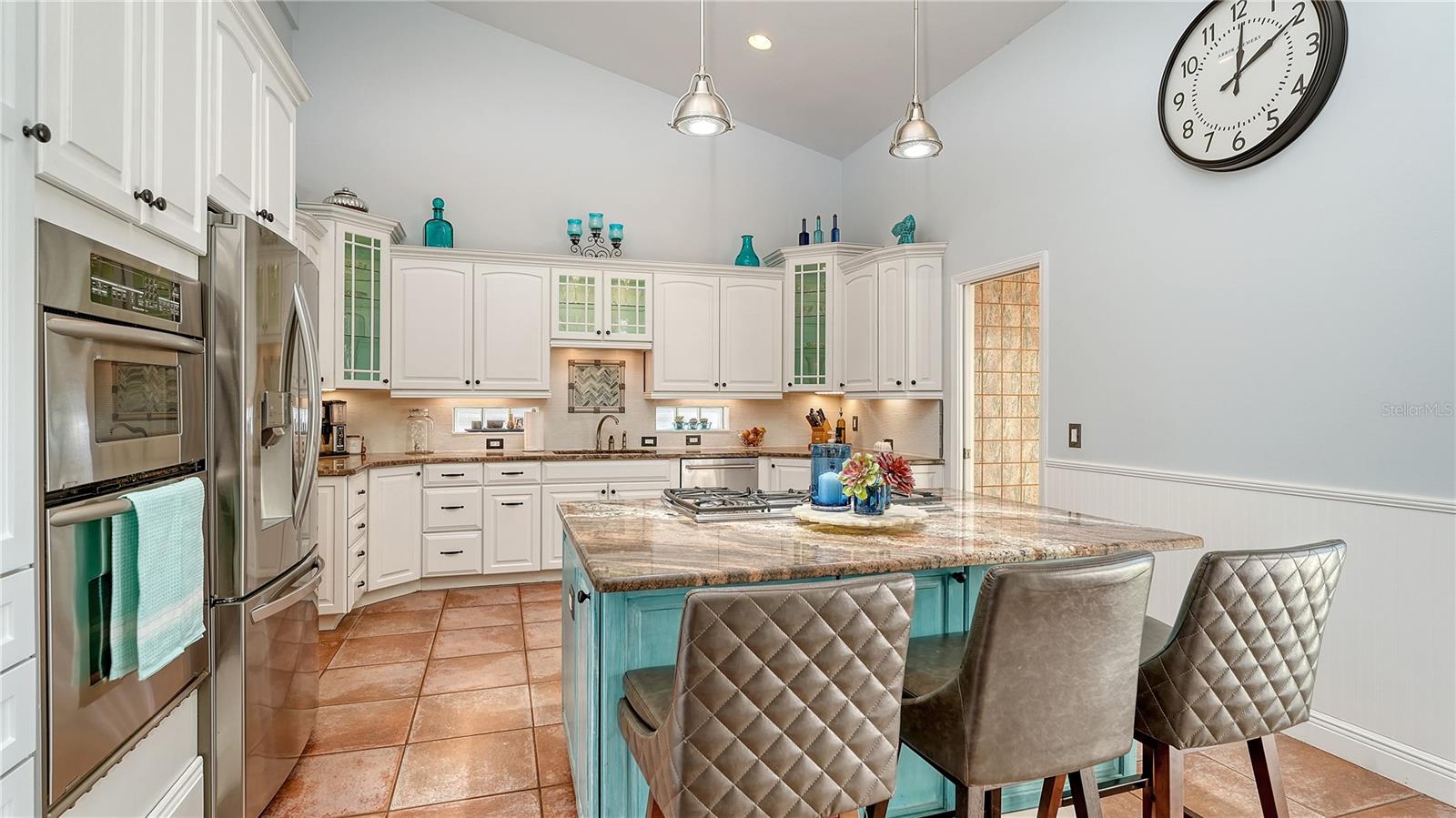 OAK FORD GOLF CLUB - Residential