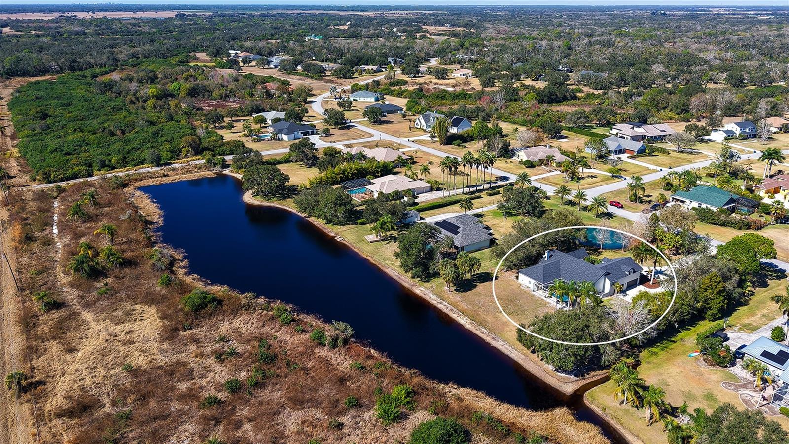 OAK FORD GOLF CLUB - Residential