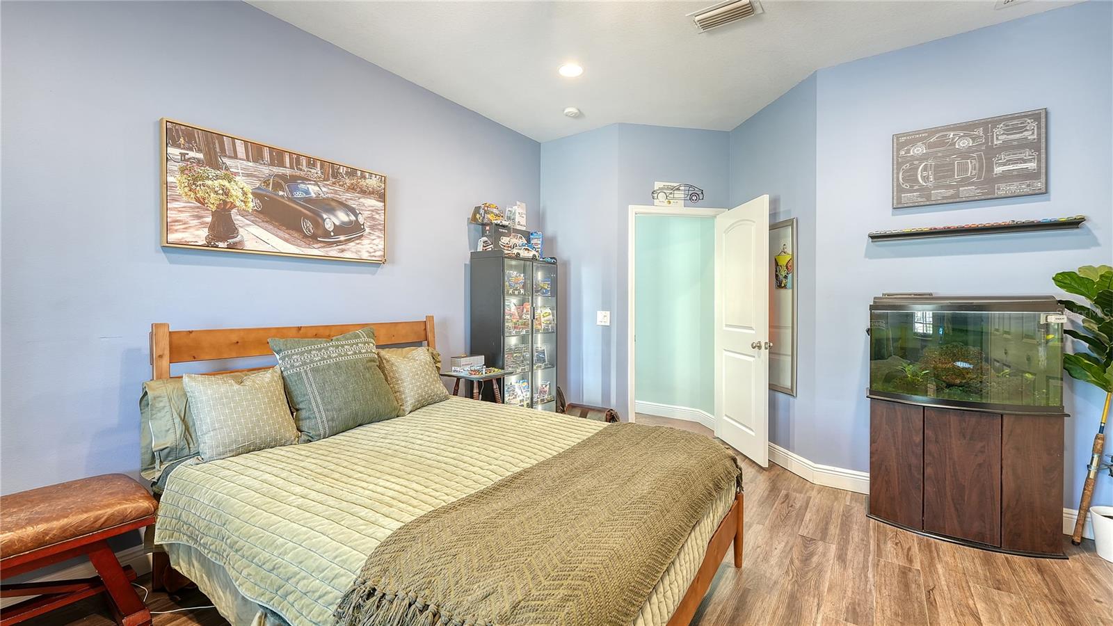 OAK FORD GOLF CLUB - Residential