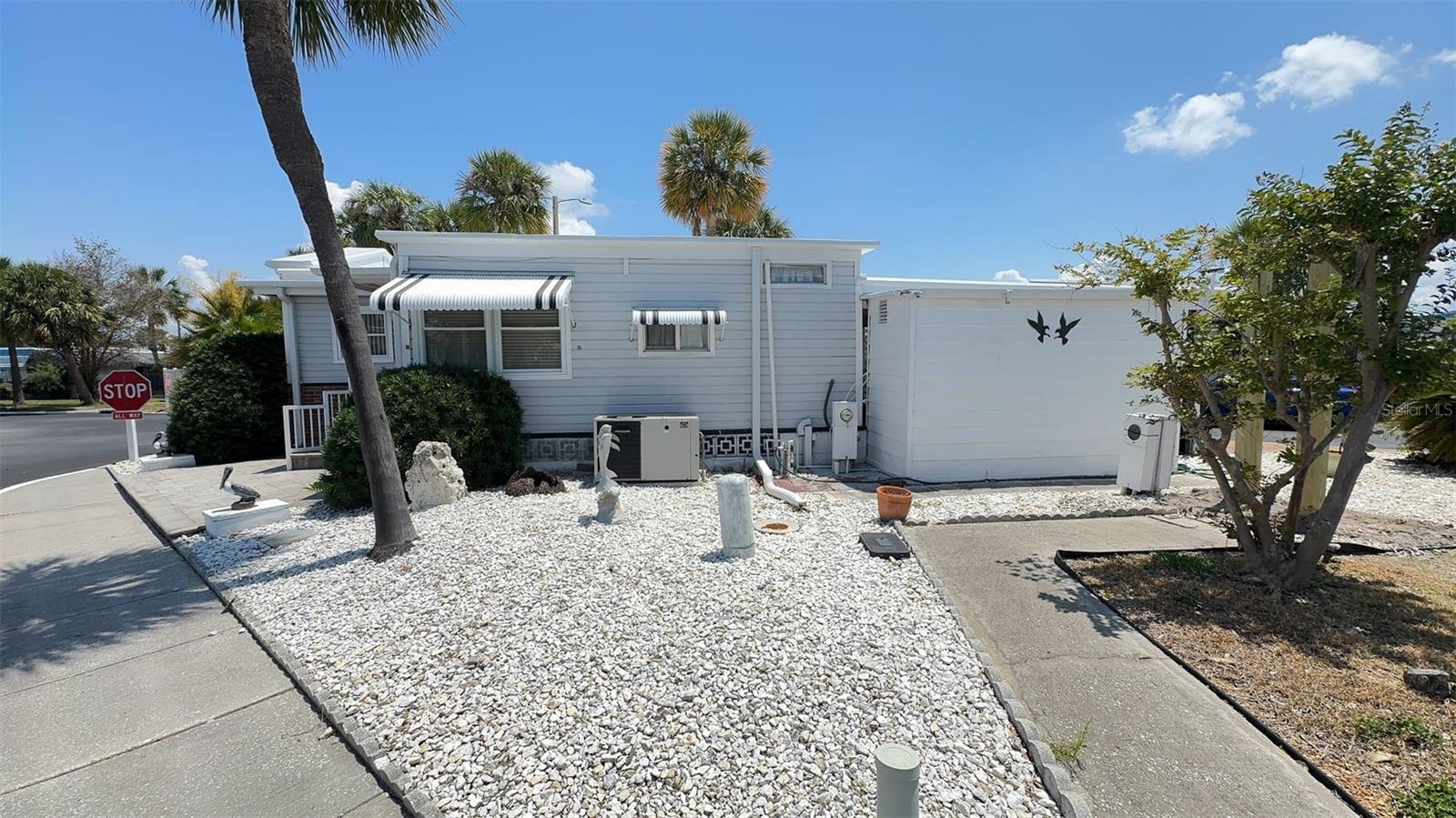 4851 W GANDY BOULEVARD B7L23