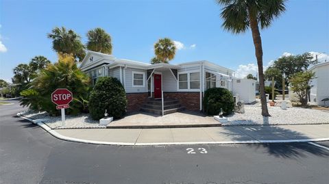4851 W GANDY BOULEVARD B7L23 TAMPA FL 33611
