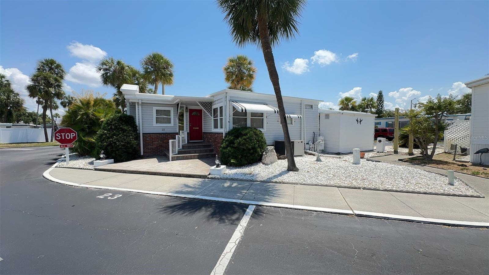 4851 W GANDY BOULEVARD B7L23