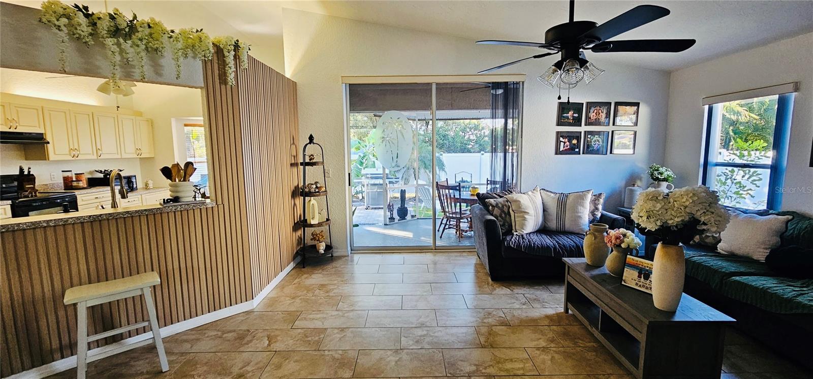 CORDES COVE - Residential Lease