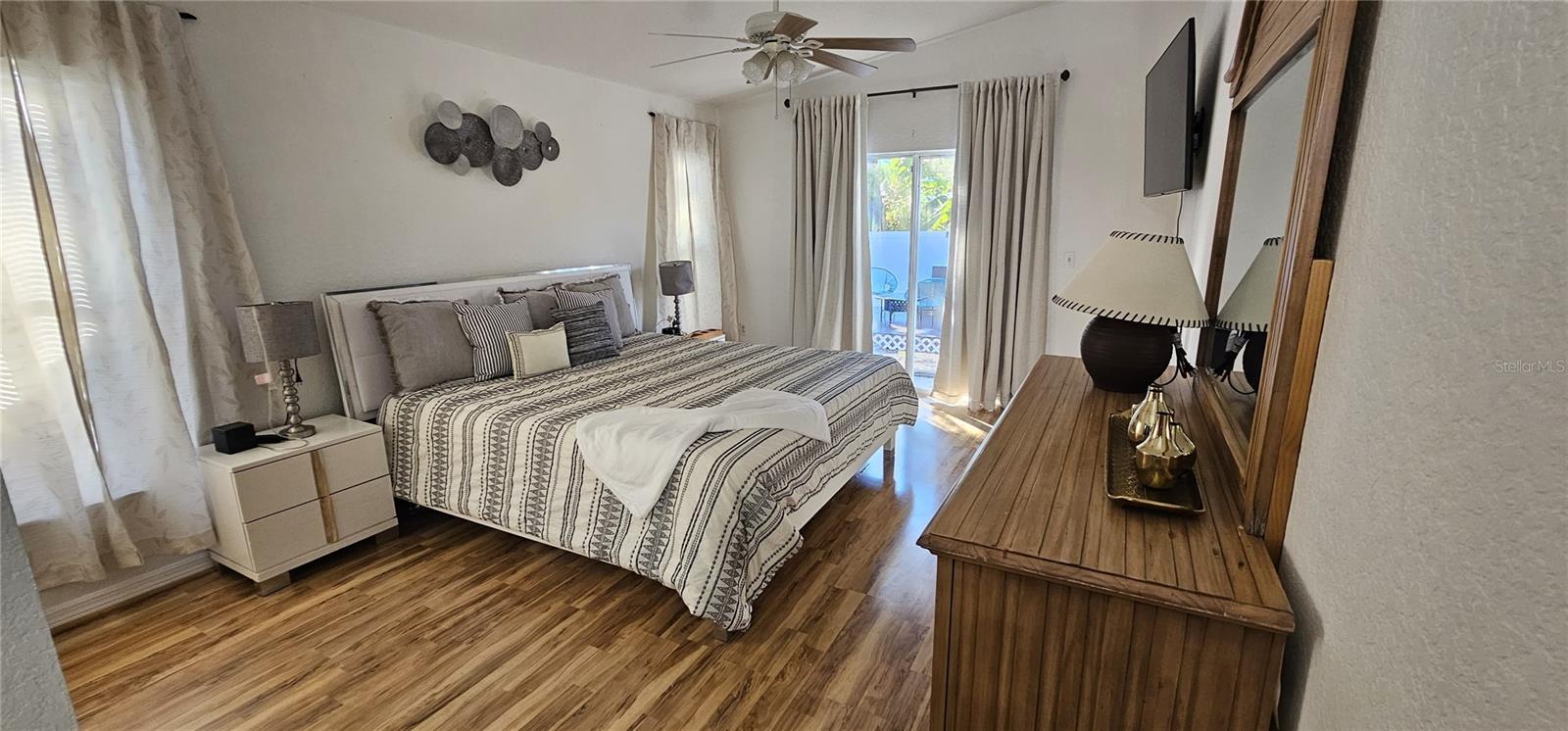 CORDES COVE - Residential Lease