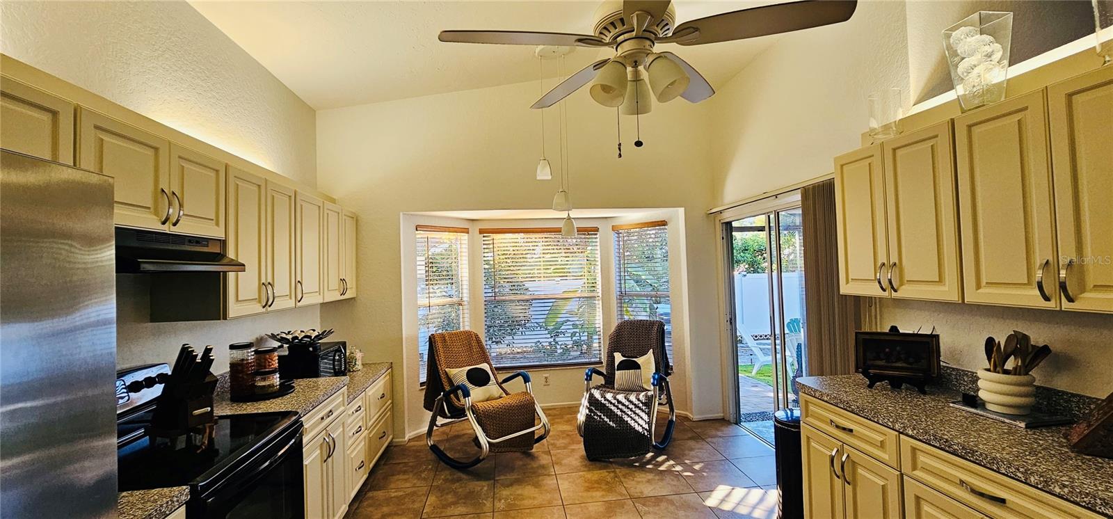 CORDES COVE - Residential Lease