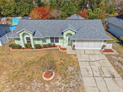 Photo of 2200 Wallingford Street, Deltona, FL 32738 (MLS # V4947529)