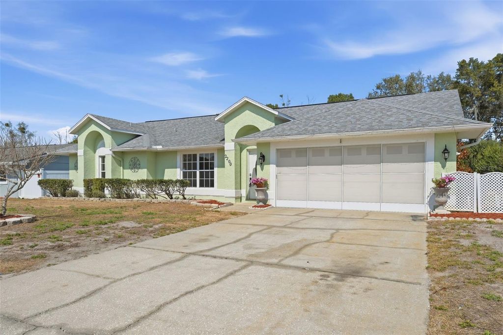 Photo of 2200 Wallingford Street, Deltona, FL 32738 (MLS # V4947529)