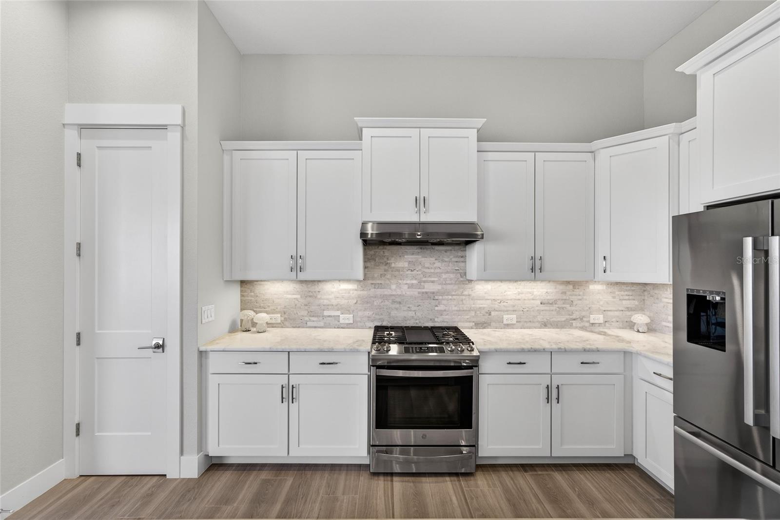 PUNTA GORDA ISLES SEC 12 - Residential