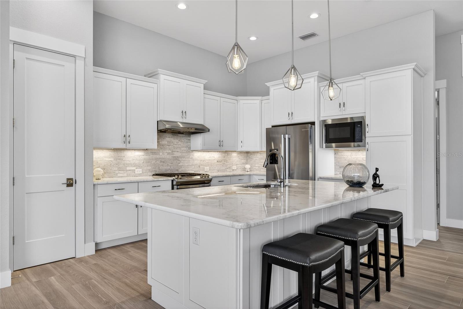 PUNTA GORDA ISLES SEC 12 - Residential