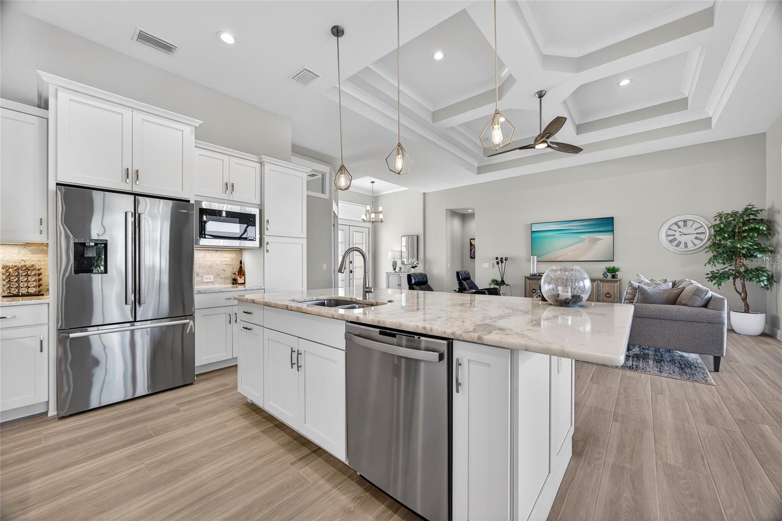 PUNTA GORDA ISLES SEC 12 - Residential