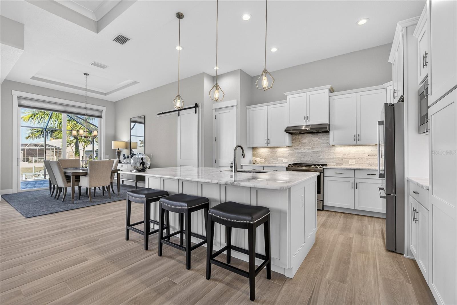 PUNTA GORDA ISLES SEC 12 - Residential