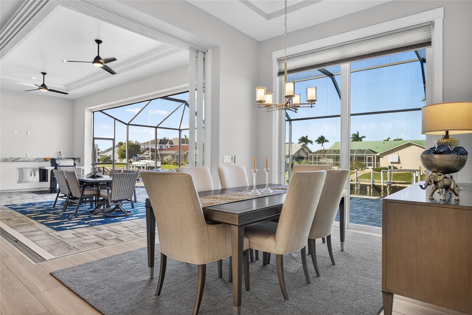 PUNTA GORDA ISLES SEC 12 - Residential