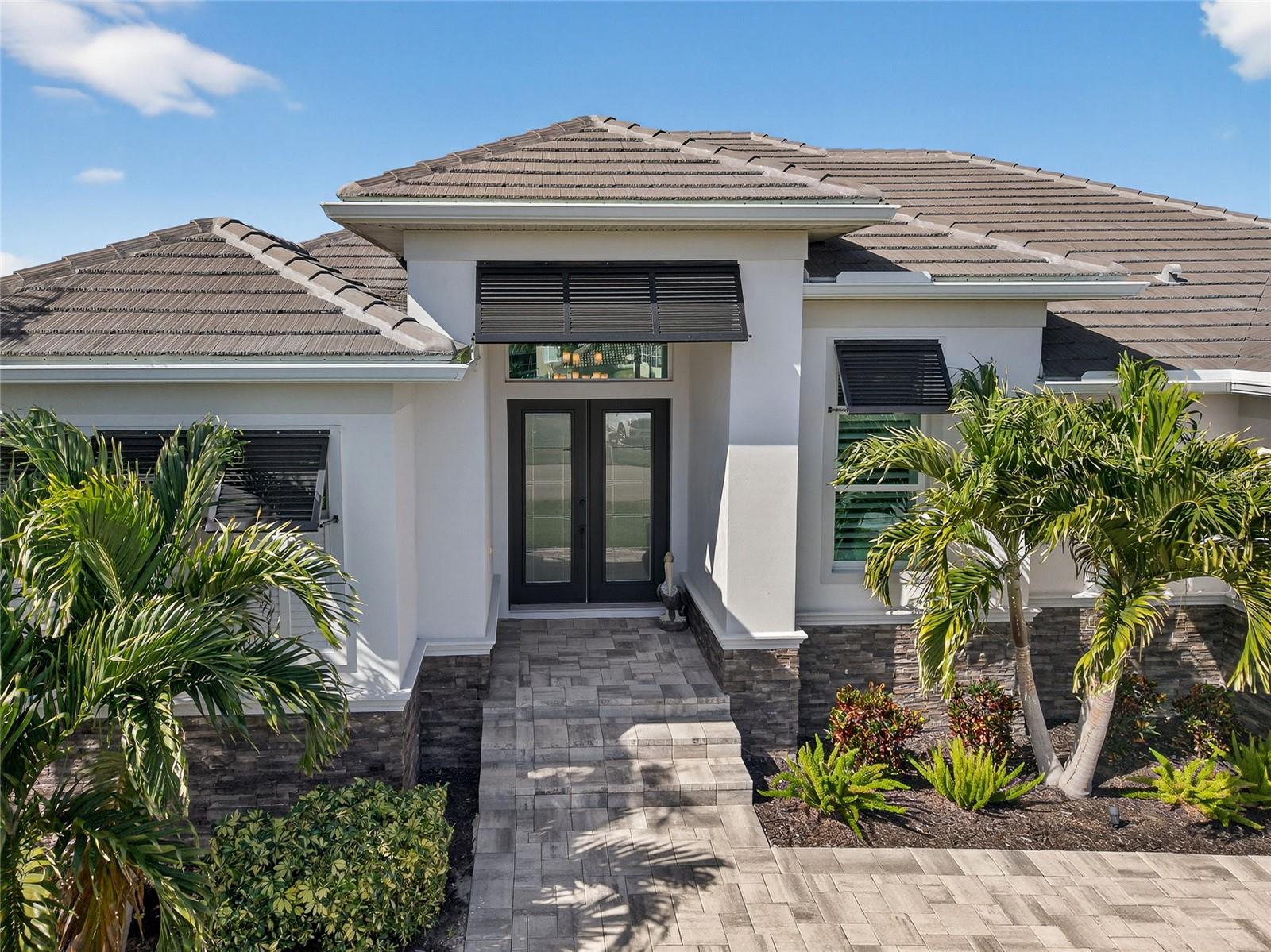 PUNTA GORDA ISLES SEC 12 - Residential