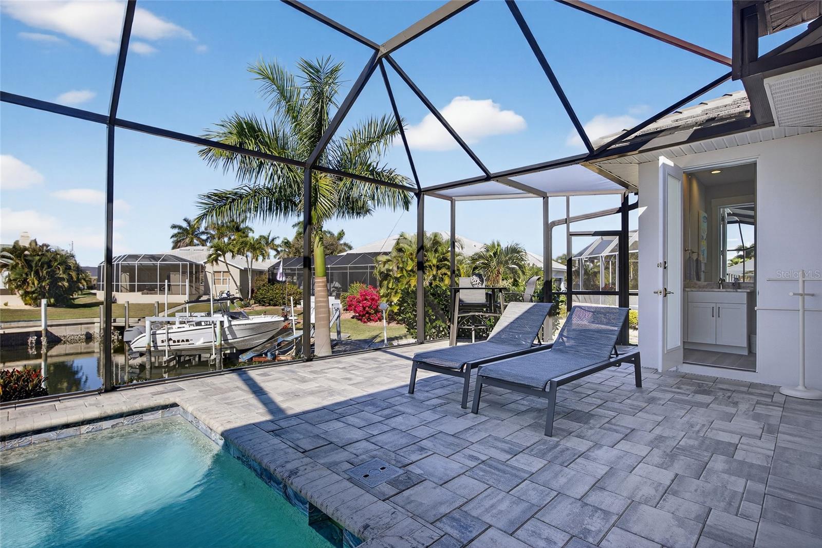 PUNTA GORDA ISLES SEC 12 - Residential