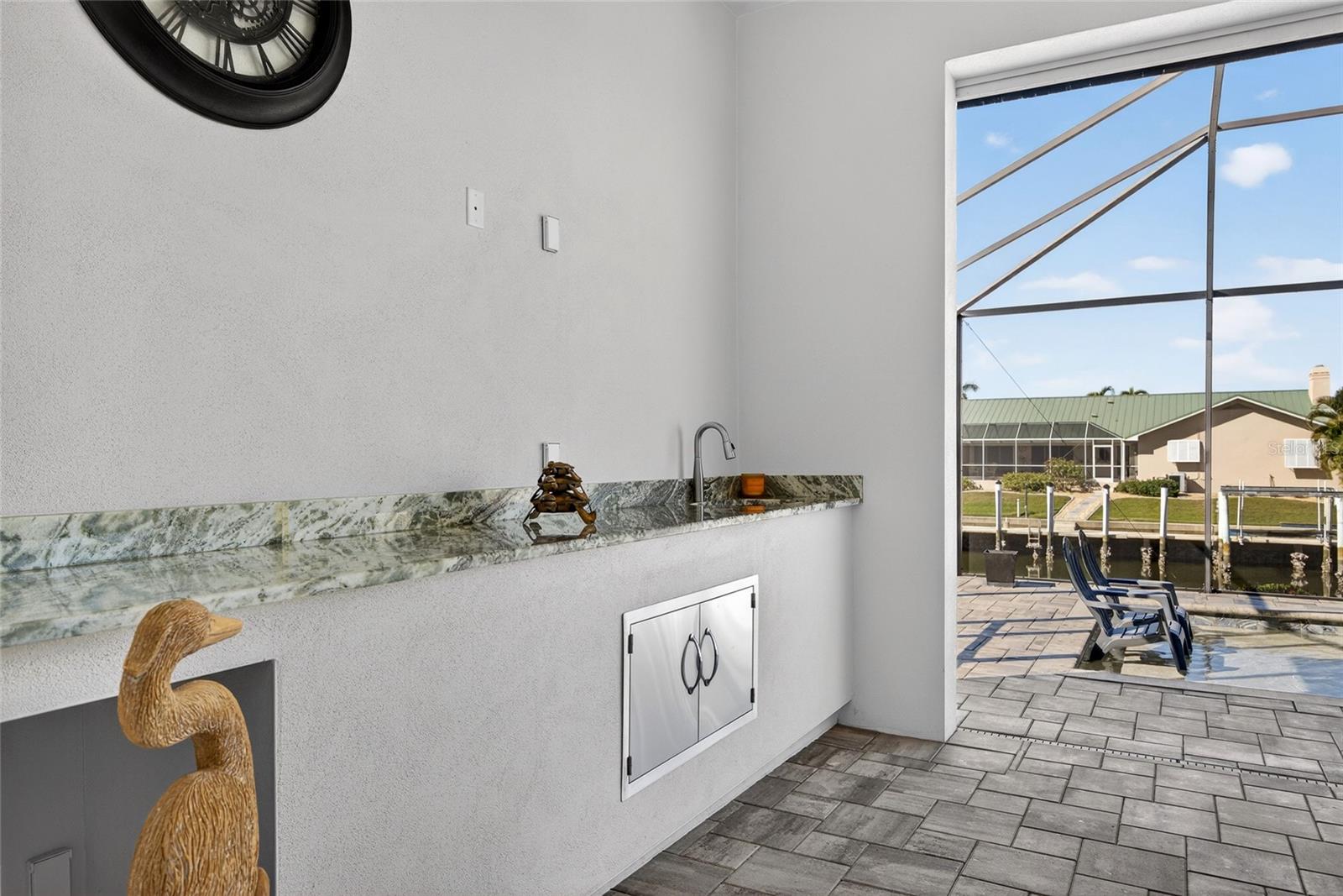 PUNTA GORDA ISLES SEC 12 - Residential