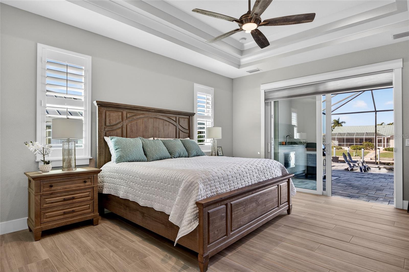 PUNTA GORDA ISLES SEC 12 - Residential