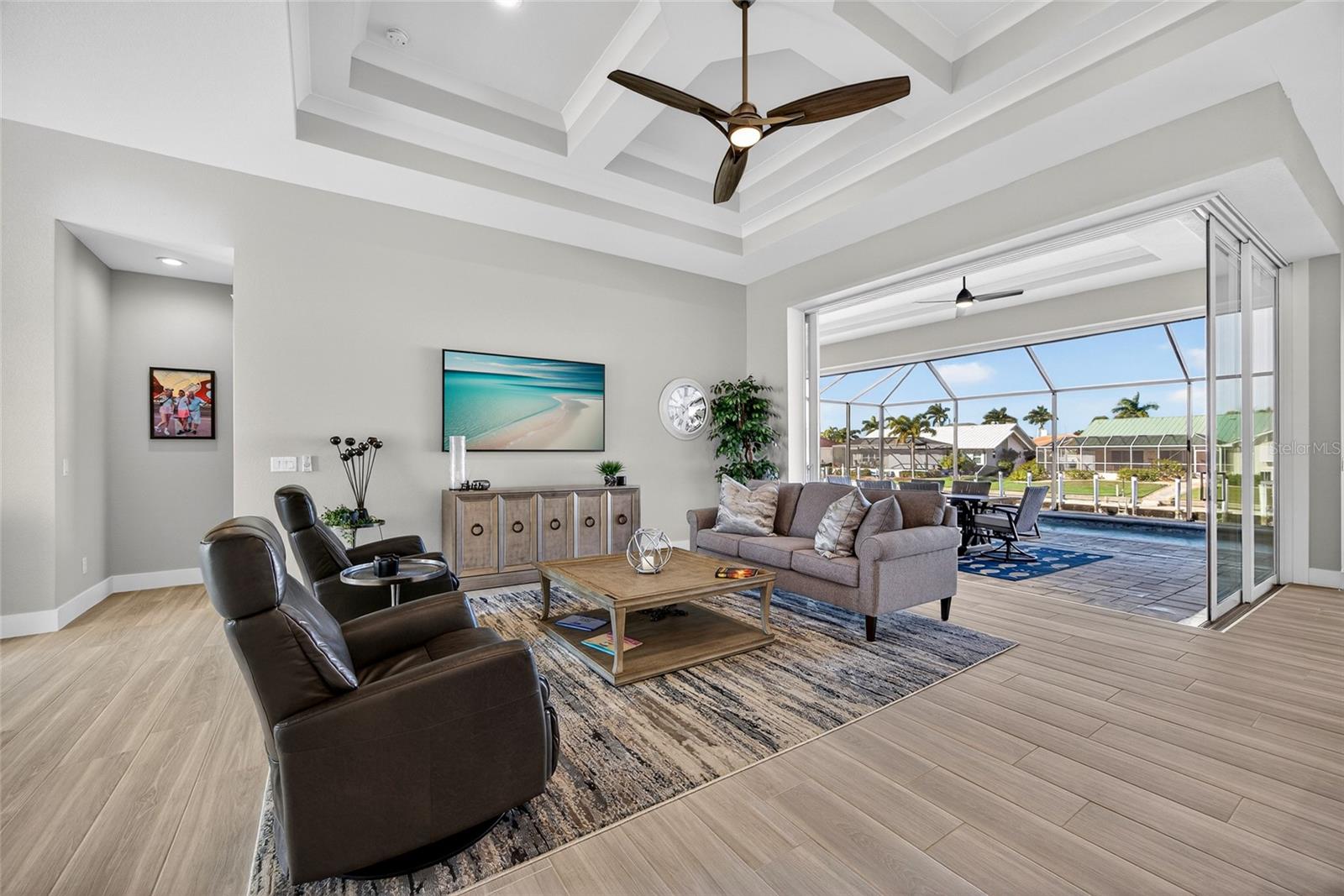 PUNTA GORDA ISLES SEC 12 - Residential