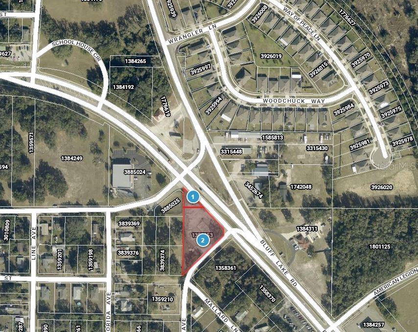 E MYERS BOULEVARD