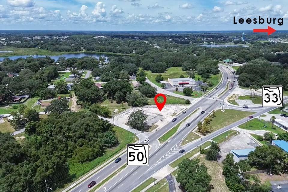 Photo of E Myers Boulevard, Mascotte, FL 34753 (MLS # G5117077)