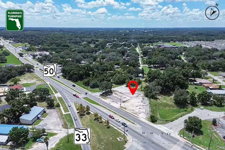 Photo of E Myers Boulevard, Mascotte, FL 34753 (MLS # G5117077)