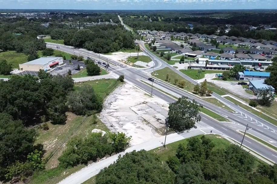 E MYERS BOULEVARD