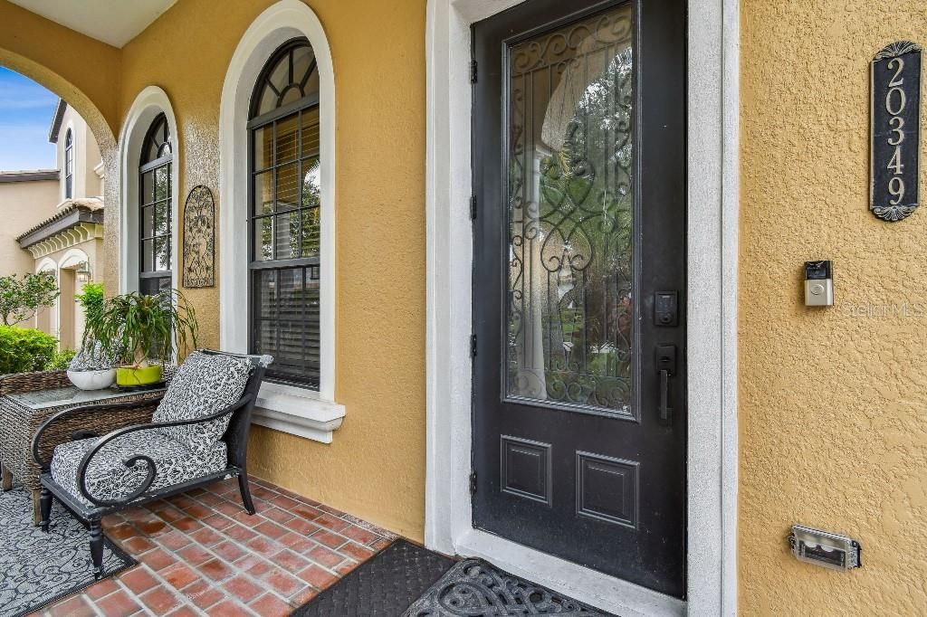 Photo of 20349 Chestnut Grove Drive, Tampa, FL 33647 (MLS # TB8408647)