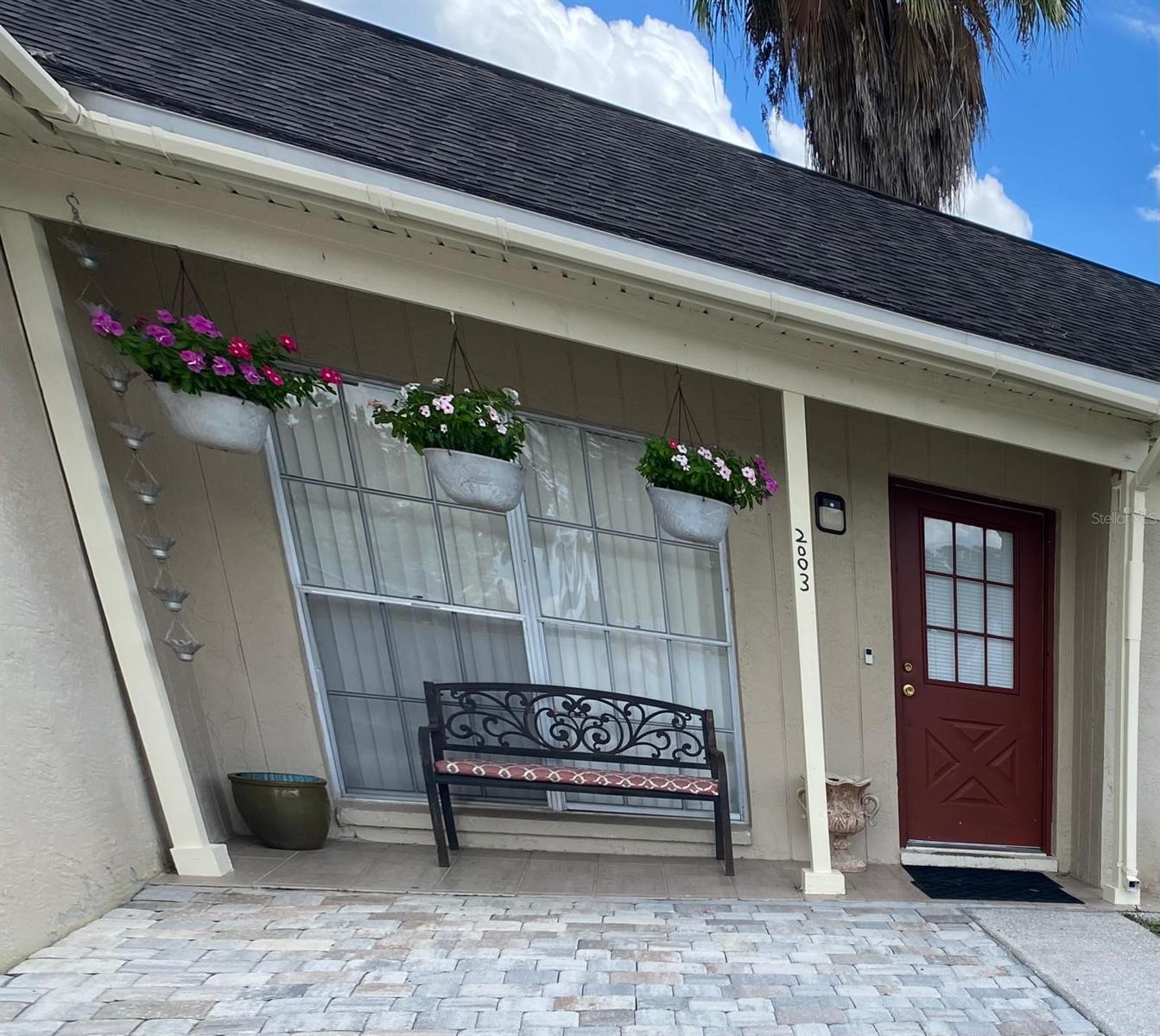 VALRICO MANOR UNIT 3 - Residential Lease