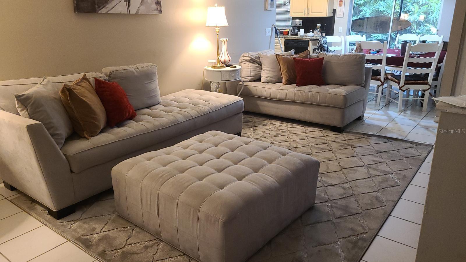 VALRICO MANOR UNIT 3 - Residential Lease