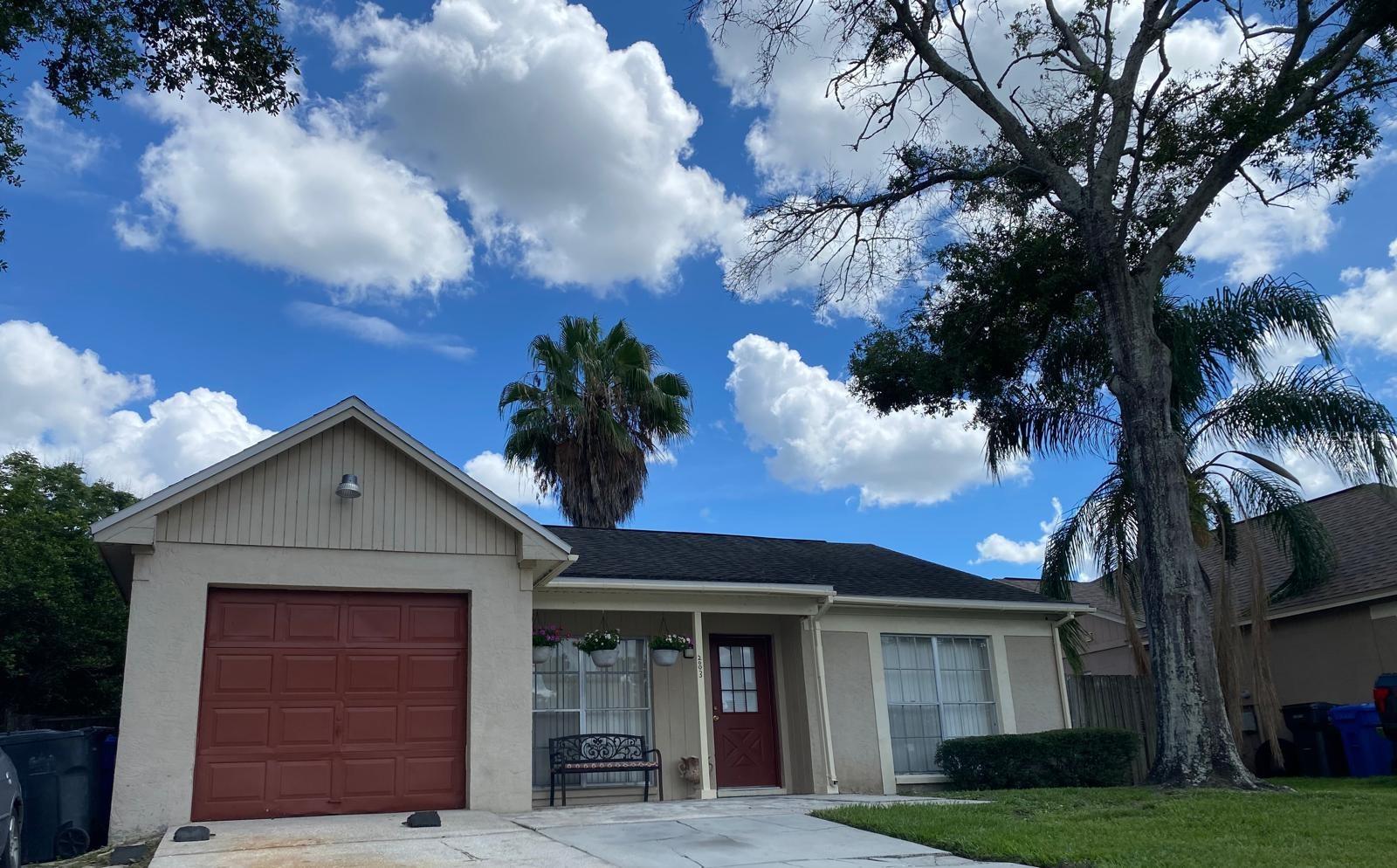 VALRICO MANOR UNIT 3 - Residential Lease