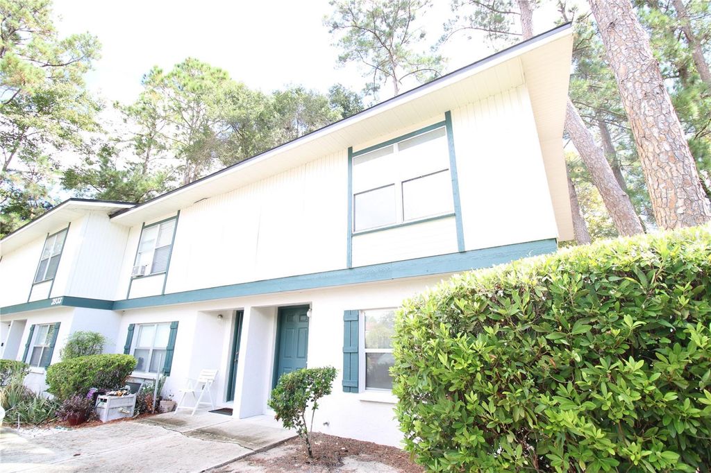 Photo of 3933 SW 26th Drive #D, Gainesville, FL 32608 (MLS # GC534684)